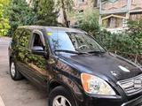 Honda CR-V 2004 годаүшін3 500 000 тг. в Алматы – фото 2