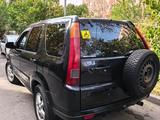 Honda CR-V 2004 годаүшін3 500 000 тг. в Алматы – фото 3
