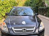 Honda CR-V 2004 годаүшін3 500 000 тг. в Алматы – фото 4