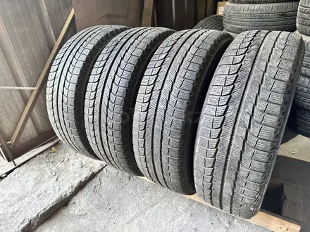 225/65r17 Michelin комплект за 100 000 тг. в Алматы