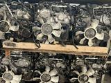 Двигатель vq35 Nissan Murano (ниссан мурано) (VQ35DE/VQ40/FX35/MR20)үшін75 000 тг. в Алматы – фото 5