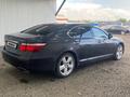 Lexus LS 460 2007 годаүшін5 068 250 тг. в Астана – фото 4