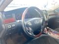 Lexus LS 460 2007 годаүшін5 068 250 тг. в Астана – фото 10