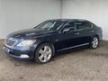 Lexus LS 460 2007 годаүшін5 068 250 тг. в Астана – фото 3