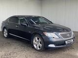 Lexus LS 460 2007 года за 5 068 250 тг. в Астана – фото 5