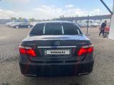 Lexus LS 460 2007 года за 5 068 250 тг. в Астана – фото 2