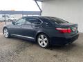 Lexus LS 460 2007 годаүшін5 068 250 тг. в Астана – фото 6