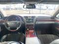 Lexus LS 460 2007 годаүшін5 068 250 тг. в Астана – фото 9
