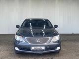 Lexus LS 460 2007 года за 5 068 250 тг. в Астана