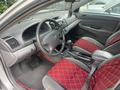Toyota Camry 2002 года за 3 700 000 тг. в Семей – фото 6