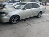 Toyota Camry 2002 года за 3 700 000 тг. в Семей