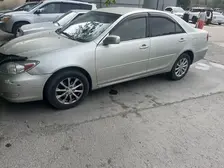 Toyota Camry, 2002