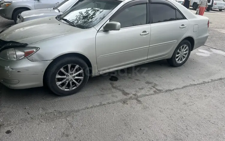 Toyota Camry 2002 года за 3 700 000 тг. в Семей