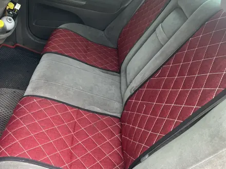 Toyota Camry 2002 года за 3 700 000 тг. в Семей – фото 5