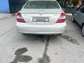 Toyota Camry 2002 года за 3 700 000 тг. в Семей – фото 7
