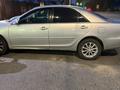 Toyota Camry 2002 года за 3 700 000 тг. в Семей – фото 2