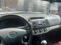 Toyota Camry 2002 года за 3 700 000 тг. в Семей – фото 3