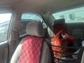 Toyota Camry 2002 года за 3 700 000 тг. в Семей – фото 4