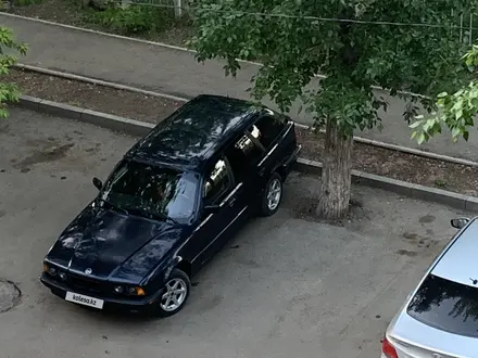 BMW 520 1995 года за 1 900 000 тг. в Павлодар – фото 2