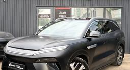 BYD Tang L 2025 года за 23 000 000 тг. в Алматы