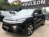 BYD Tang L 2025 года за 23 000 000 тг. в Алматы – фото 4