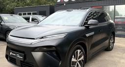 BYD Tang L 2025 года за 23 000 000 тг. в Алматы – фото 4