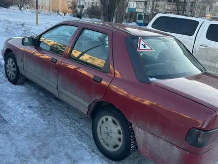 Ford Sierra 1991 года за 600 000 тг. в Рудный – фото 2