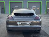 Porsche Panamera 2013 года за 14 900 000 тг. в Алматы – фото 5