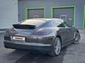 Porsche Panamera 2013 года за 14 900 000 тг. в Алматы – фото 8