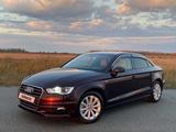Audi A3 2016 годаүшін6 100 000 тг. в Костанай