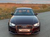Audi A3 2016 годаүшін6 100 000 тг. в Костанай – фото 3