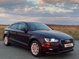 Audi A3 2016 годаүшін6 100 000 тг. в Костанай – фото 5