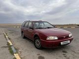 Nissan Primera 1994 года за 860 000 тг. в Тараз – фото 4