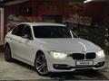 BMW 320 2014 годаүшін11 000 000 тг. в Алматы