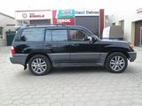 Lexus LX 470 2001 годаүшін7 700 000 тг. в Караганда