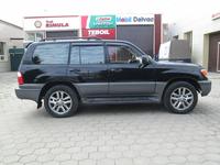 Lexus LX 470 2001 годаүшін7 700 000 тг. в Караганда