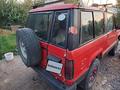 Isuzu Trooper 1990 г.