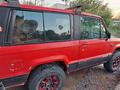 Isuzu Trooper 1990 г.