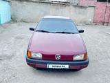 Volkswagen Passat 1991 года за 1 000 000 тг. в Тараз – фото 2
