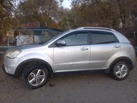 SsangYong Actyon 2013 годаүшін5 500 000 тг. в Алматы