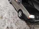 ВАЗ (Lada) 21099 1994 года за 880 000 тг. в Костанай – фото 4