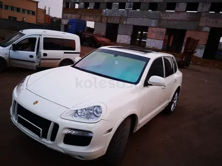 Porsche Cayenne 2008 года за 8 500 000 тг. в Кокшетау – фото 7