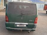 Mercedes-Benz Vito 1997 годаfor3 800 000 тг. в Костанай