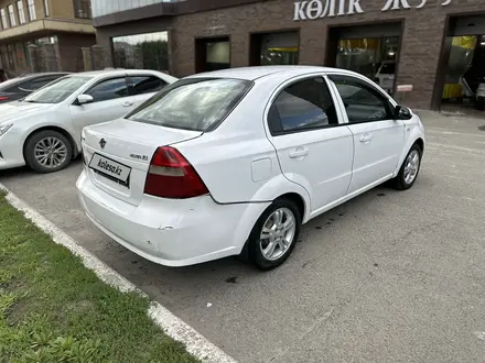 Ravon Nexia R3 2019 года за 3 800 000 тг. в Семей – фото 4