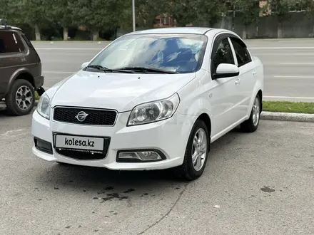 Ravon Nexia R3 2019 года за 3 800 000 тг. в Семей – фото 2