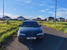 Toyota Scepter, 1996