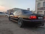 BMW 728 1997 годаүшін5 500 000 тг. в Астана