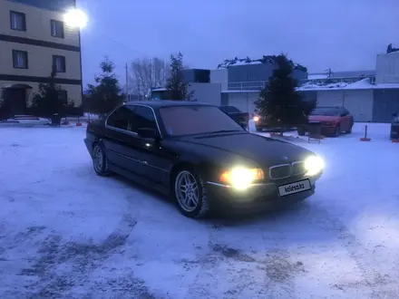 BMW 728 1997 года за 5 500 000 тг. в Астана – фото 10