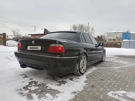 BMW 728 1997 года за 5 500 000 тг. в Астана – фото 14