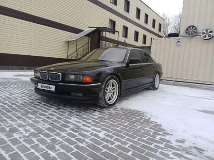 BMW 728 1997 года за 5 500 000 тг. в Астана – фото 16